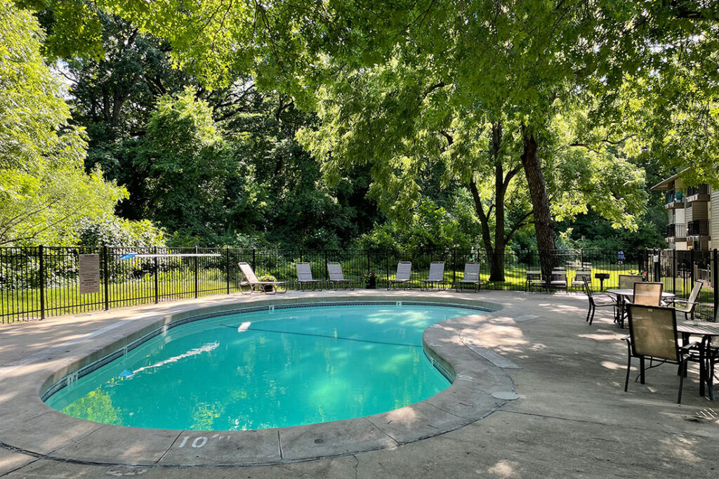 Antioch Gardens