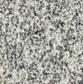 Mission Flats kitchen counter