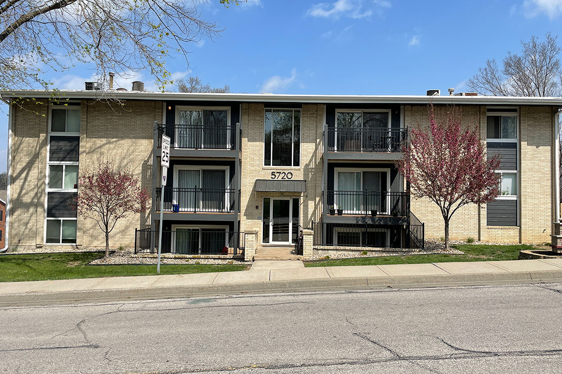 Mission Terrace At Home Apartments of Kansas City