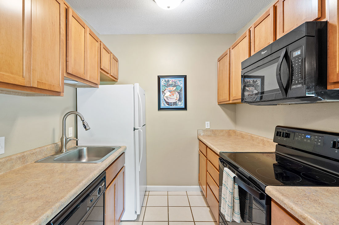 Mission Terrace At Home Apartments of Kansas City