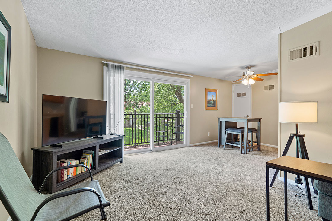 Mission Terrace At Home Apartments of Kansas City