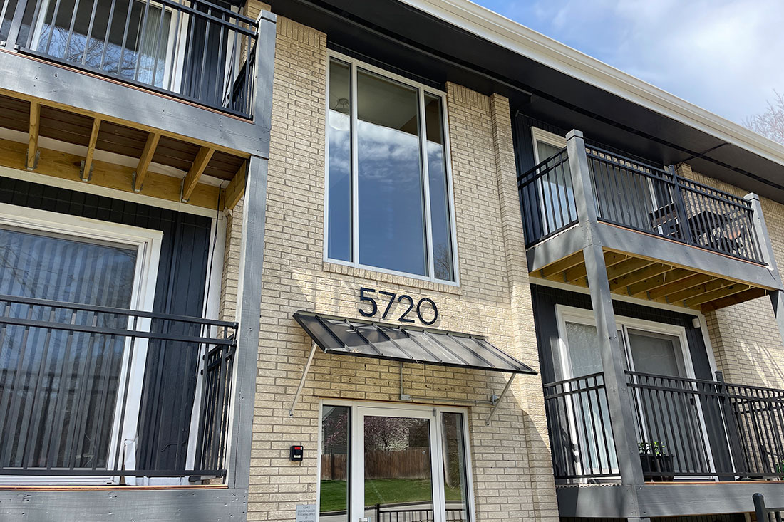 Mission Terrace At Home Apartments of Kansas City